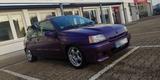 Renault Clio 16V Grand Prix - Renault Clio aus 1995