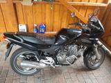 Yamaha XJ600  Diversion - YAMAHA XJ 600 DIVERSION