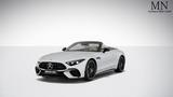Mercedes-Benz SL 63 AMG 4M *OPALITHWEISS MAGNO* NP 214.206 €* - Mercedes-Benz SL 63 AMG aus 2022