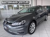 Volkswagen Golf VII Variant Highline *Autom.*LED*Navi*SHZ* - VW Golf Gebrauchtwagen in Dortmund
