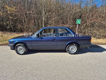 BMW 318 - 2