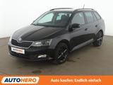 Skoda Fabia 1.0 TSI Clever Aut.*NAVI*TEMPO*PDC*SHZ*ALU - Skoda Fabia: Clever