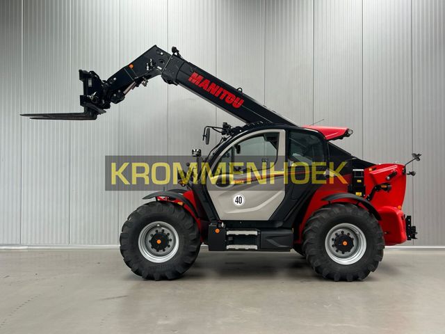 Manitou MLT 961-160 V+