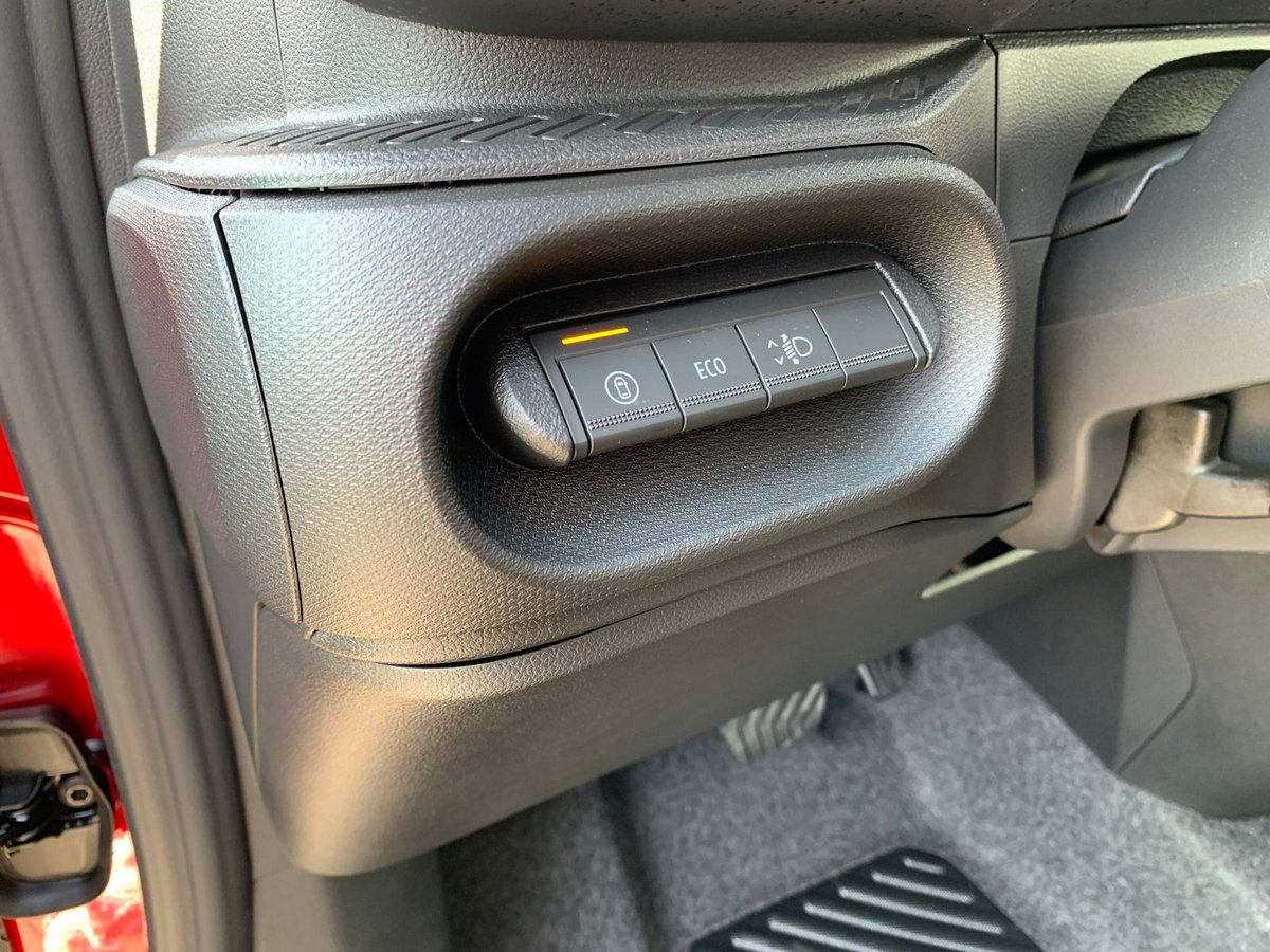 Renault Twingo - Bild 21