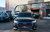 Audi SQ5 - gebrauchte Audi SQ5 aus dem Jahr 2022