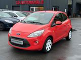 Ford Ka 1.2 /Klima/E-Fenster/Top-Zustand - Ford Ka/Ka+ in Bochum