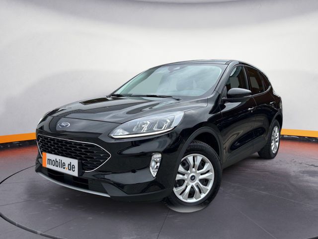 Ford Kuga 1.5 EcoBoost Cool&Connect/SHZ/SNYC3/PDC/AHK