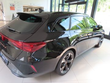 Fotografie 4 des Cupra Leon Sportstourer 1.5 eTSI 110 kW DSG AHK Kamera