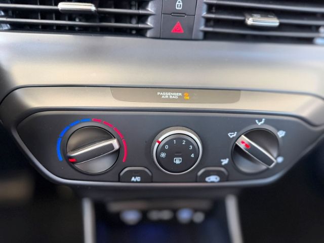 Hyundai i20 – Bild 15