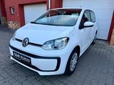 Volkswagen up! move up! BMT/Start-Stopp - Volkswagen up! mit 5 Türen