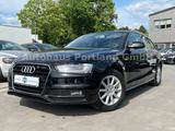 Audi A4 Avant Attraction 1.8 TFSI S-line/Navi/AHK - Audi A4: Kombi, Attraction