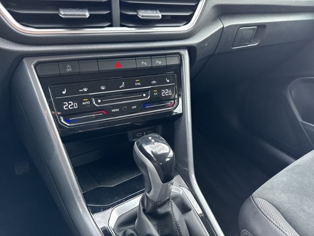 T-Roc STYLE 2.0 TDI DSG AHK MATRIX LED CLIMATRON