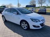 Opel Astra J 1.4 Turbo Energy ecoFlex 1.HAND  - Opel Astra: J Turbo