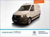 Volkswagen Crafter 2.0 TDI Kasten MR Hochdach Luft-Sthzg. - Volkswagen: Hochdach