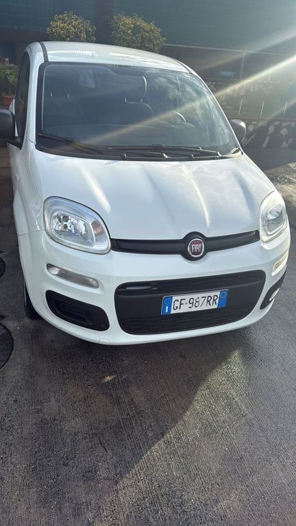 Image of Fiat Panda