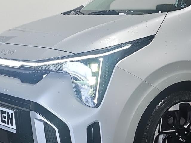 Kia Picanto GT-LINE PE2 1.0 GDI NAVI,DAB,KLIMA,SITZH