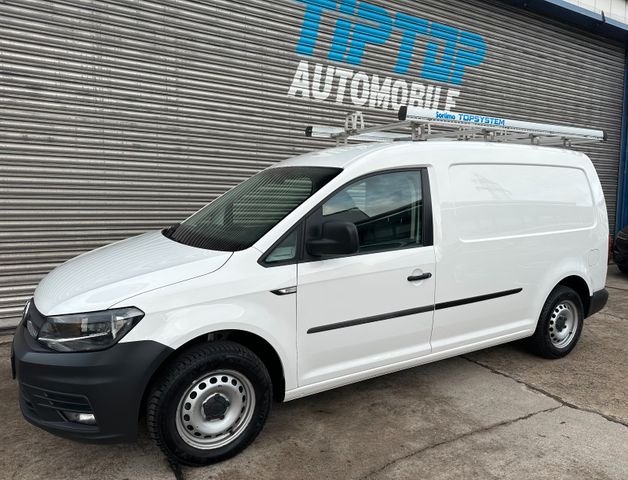 Volkswagen Caddy Nfz Maxi Kasten BMT*SORTIMO*AHK*KLIMA*