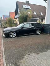 BMW F11 520i BMW Touring. Vollausstattung Ba... - BMW 5er Reihe: Kombi, F11