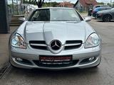 Mercedes-Benz SLK 200 Kompressor Aut. Leder, Sitzheizung, E... - Mercedes-Benz Cabrio aus dem Jahr 2006