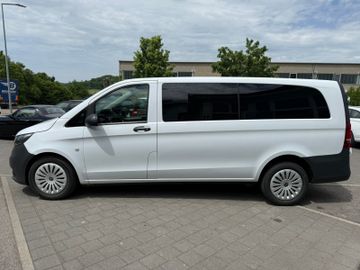 Mercedes Vito - 7