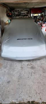 Mercedes-Benz SL- R 129 300 24V - Mercedes-Benz 300: Cabrio, 24