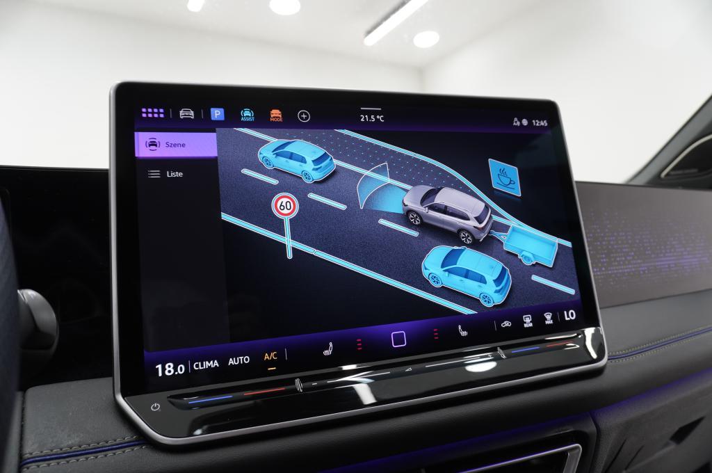 Volkswagen Tiguan 2.0 TSi DSG 4M R-Line Matrix/360Kamera/Ha, миниатюра 16