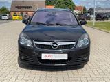 Opel Vectra C 1.9 CDTI Caravan Cosmo Plus AHK TÜV NEU - Opel Vectra mit Diesel-Antrieb: 1.9