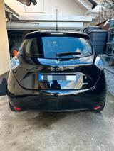 Renault ZOE Limited R110 - Renault ZOE: Limited