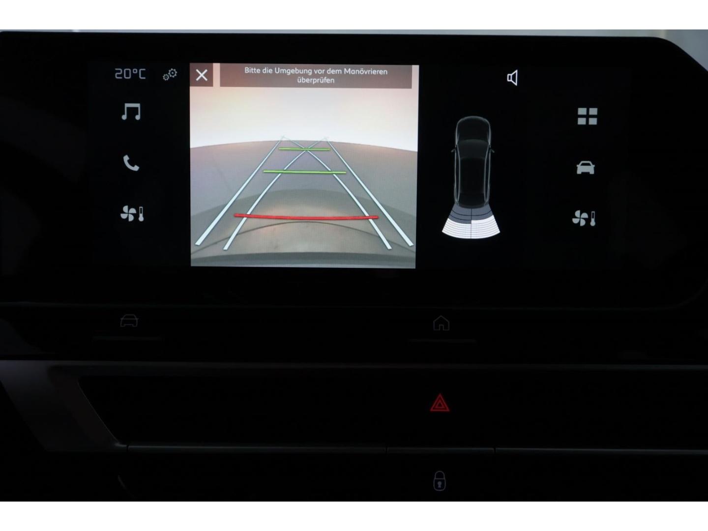 Citroën e-C4 Aut.Feel+LED+CARPLAY+KAMERA+TEMPO