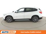 BMW X1 xDrive 25d xLine Aut.*NAVI*CAM*ACC* - BMW X1 mit Diesel-Antrieb: Geländewagen