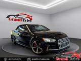 Audi S5 3.0 TFSI tiptronic quattro Cabriolet/360°/B&O - gebrauchte Audi S5 aus dem Jahr 2019