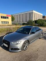 Audi A6 3.0 TDI 200kW quattro S tronic - - Audi A6 in Gelsenkirchen