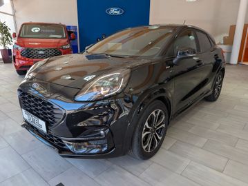 Ford Puma ST-Line