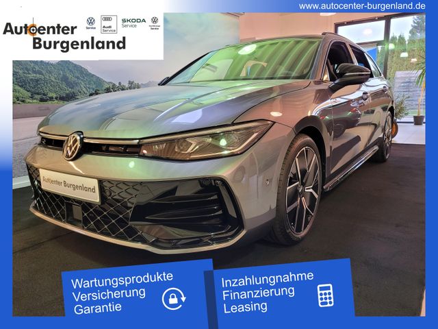 Volkswagen Passat Variant 2.0 TDI 142 kW 4Motion R-Line ANH