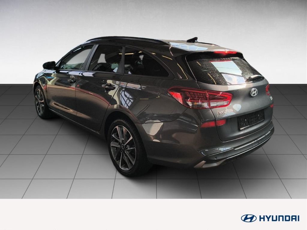 Hyundai i30 – Bild 6