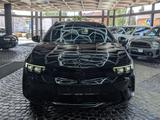 Opel Astra 1.2T GS TECH 360° AHK INTEL PANO ACC HUD - Opel Astra aus 2025