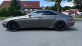 Mercedes-Benz CLS 320 CDI  - Mercedes-Benz CLS 320 mit Diesel-Antrieb