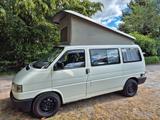 Volkswagen VW T4 California Westfalia - Volkswagen T4 California aus 1991