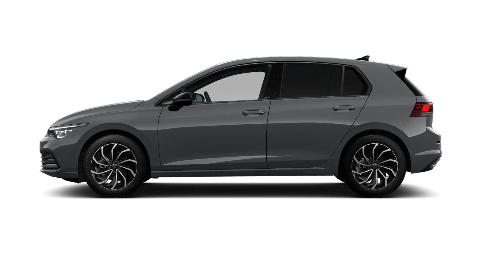 Volkswagen Golf - Bild 6