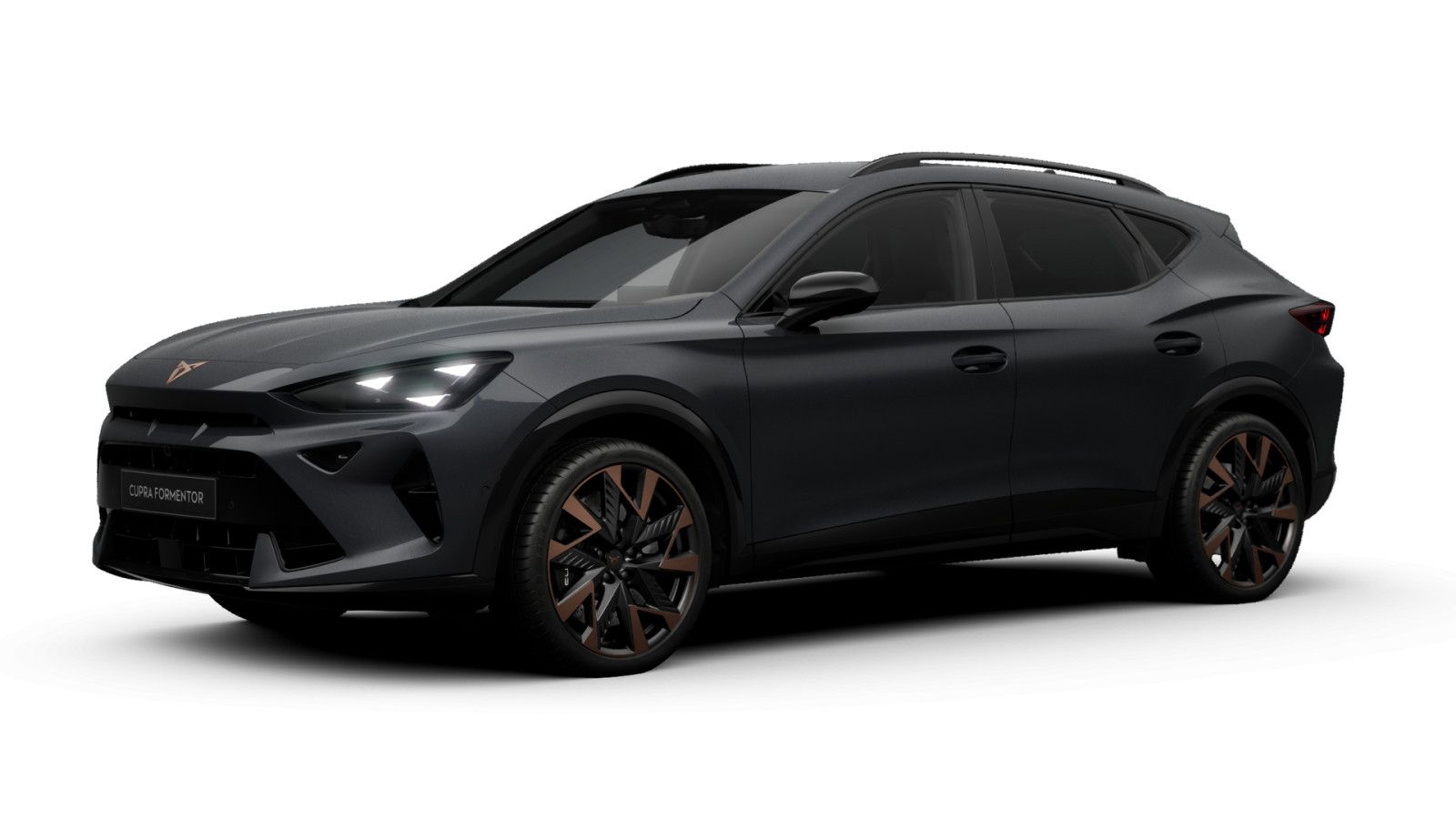 Cupra Formentor - Bild 1