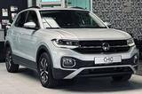 Volkswagen T-Cross United LED|TEMP.|SHZ|PDC|MFL|CARPLAY| - Volkswagen T-Cross aus 2020