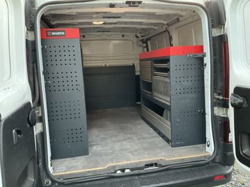 Renault Trafic - 4