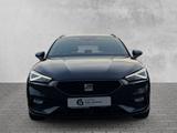 Seat Leon ST FR 1.5 TSI DSG FR ACC+LED+NAVI+SHZG+MK17 - Seat Leon: 1m
