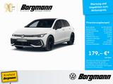 Volkswagen Golf VIII GTI AHK 360° MATRIX-LED PANO HUD ACC