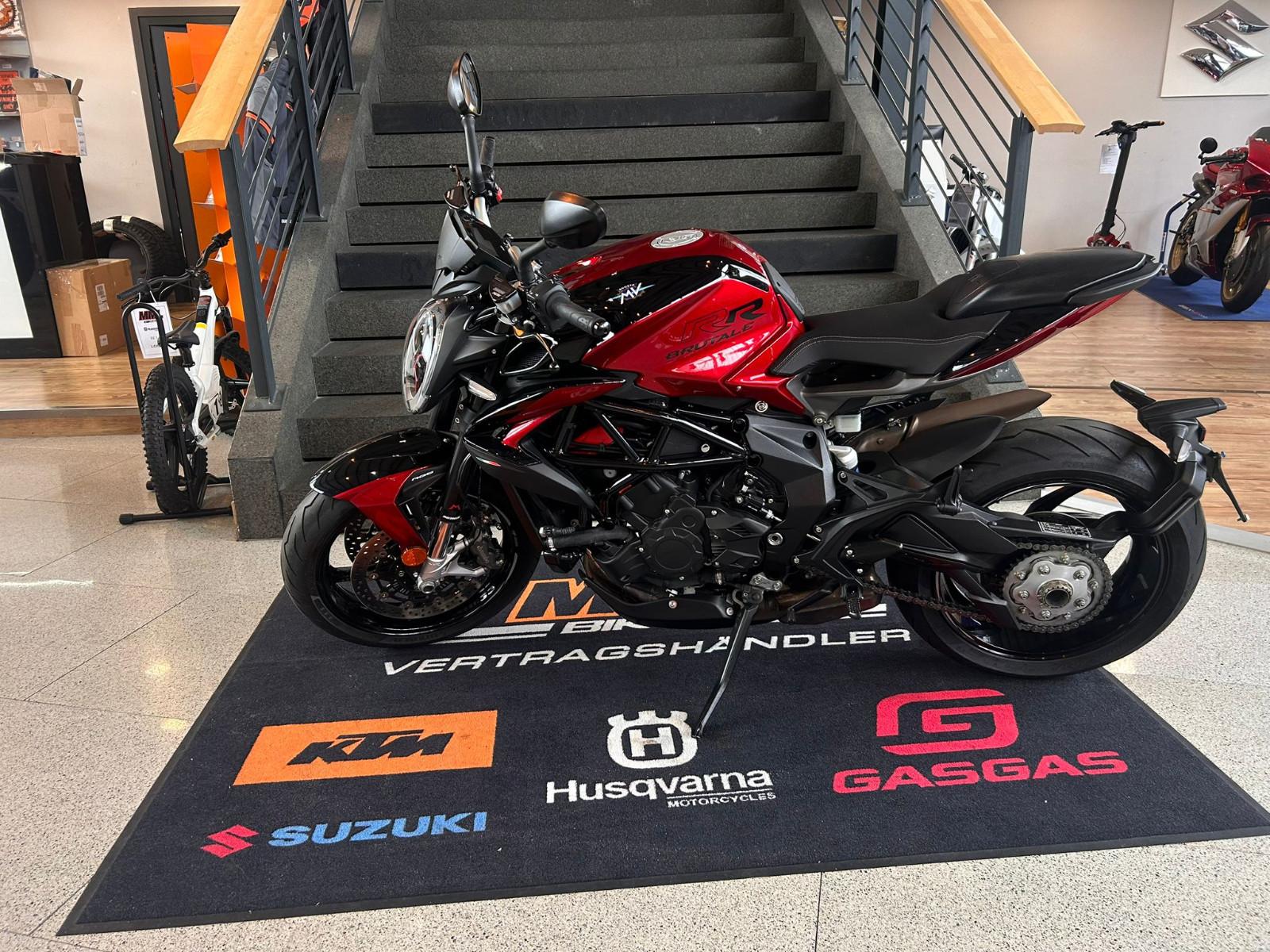 MV Agusta Brutale 800 RR