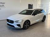 Volvo V60 R Design Aut Plug-In Hybrid AWD Nt.20.000 - Volvo: 2.0