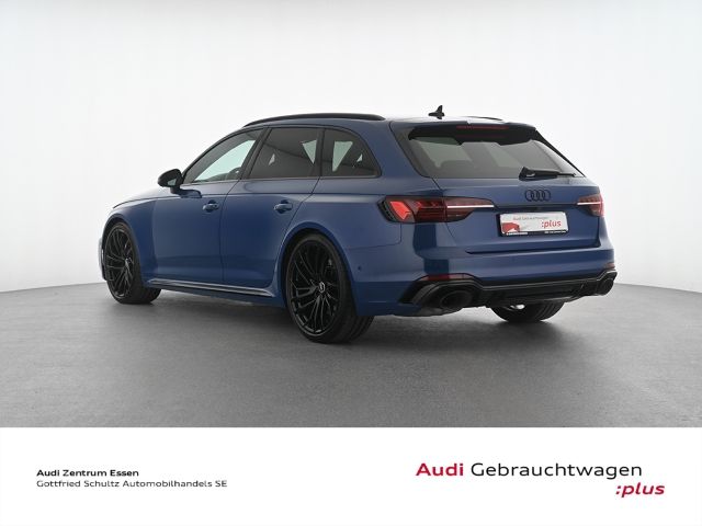 Audi RS4 Avant 2.9 TFSI quattro TIPTRONIC MATRIX B&O  foto 3