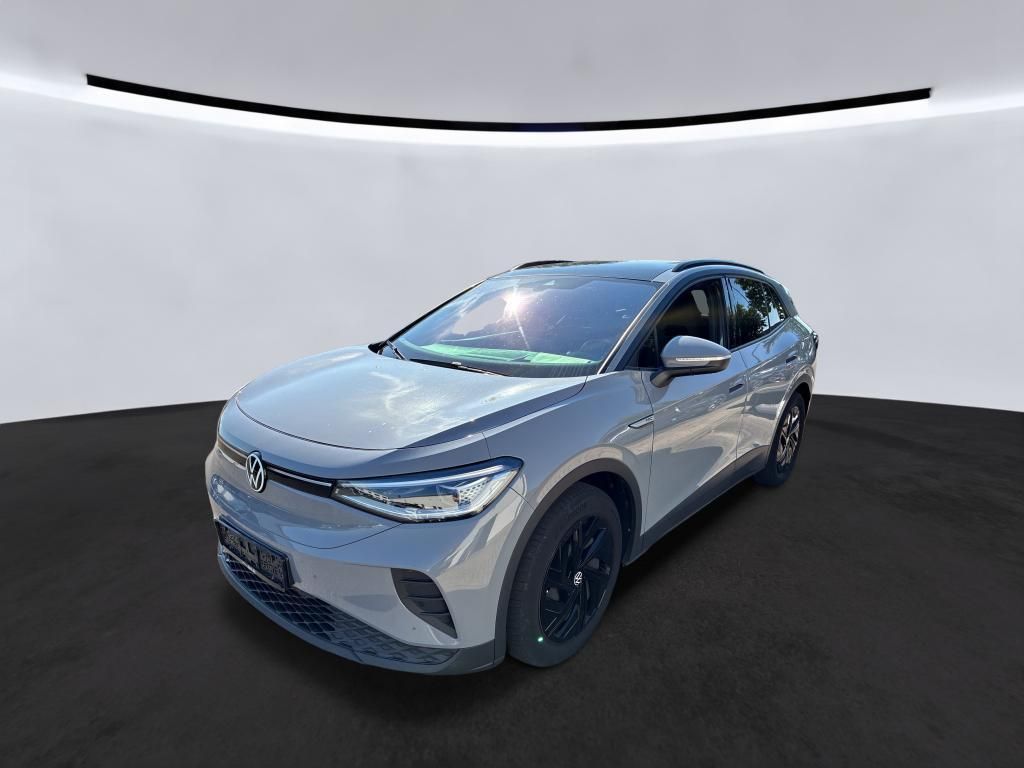 Volkswagen ID.4 Max Pro Perf Matrix Panorama AHK Wärmepumpe