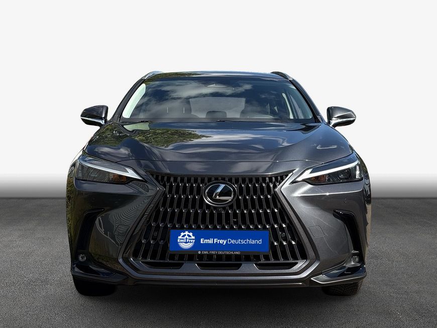 Lexus NX 450h+ Plug-in E-FOUR Business Connect imagem 3