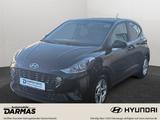 Hyundai i10 1.0 Edition 30-Klima-Sitzheizung-Allwetter - Hyundai i10: Edition 30